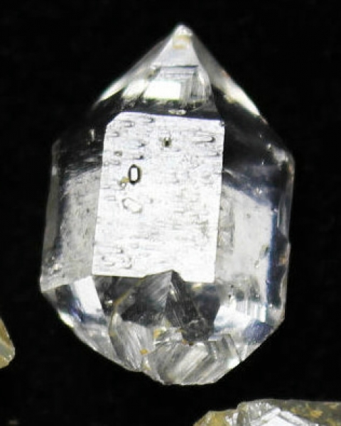 Herkimer Diamant